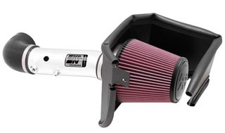 69-2526TP Typhoon K Ολοκληρωμένο Κιτ Εισαγωγής Dodge Challenger 6.7i 2008-2010