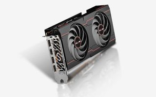 Sapphire Pulse AMD Radeon RX 6650 XT Gaming OC 8GB GDDR6