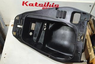 Κουβάς Σέλας / Gilera Nexus 500-thumb-1