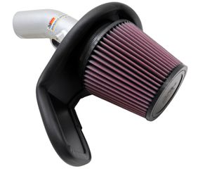 69-4521TS Typhoon K Ολοκληρωμένο Κιτ Εισαγωγής Opel Astra J 1.4i Turbo 2009+