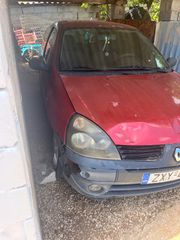 Renault Clio 2004