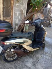Zhongneng ZN 125 T-E 2012
