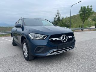 Mercedes-Benz GLA 180 2020-thumb-2