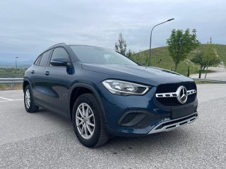 Mercedes-Benz GLA 180 2020