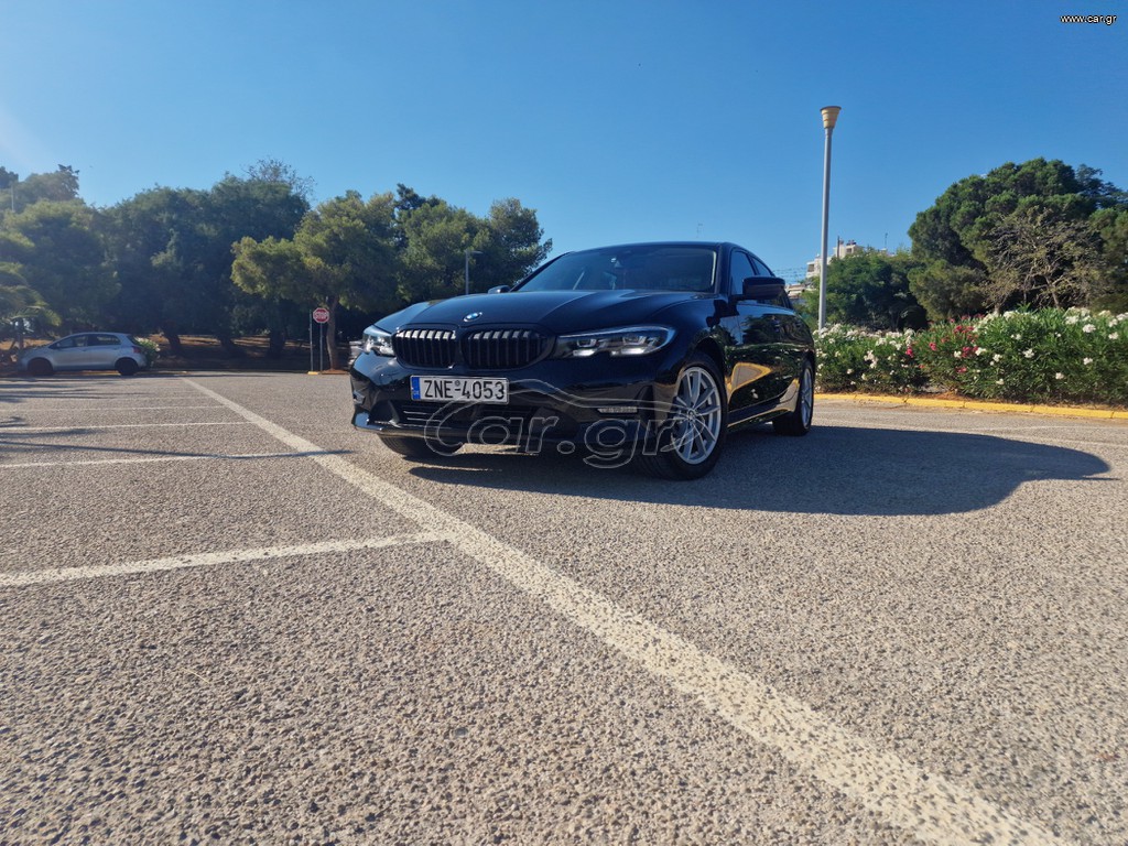 Bmw 330 2021 XDRIVE
