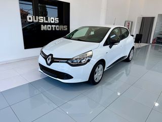 Renault Clio 2017 87.580KM ! LIMITED EDITION-thumb-2