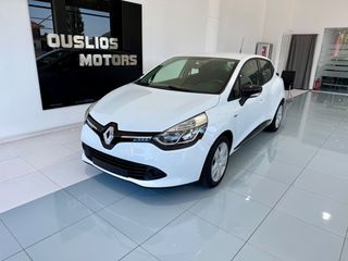 Renault Clio 2017 87.580KM ! LIMITED EDITION-thumb-1