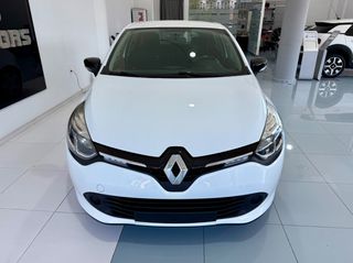 Renault Clio 2017 87.580KM ! LIMITED EDITION-thumb-3