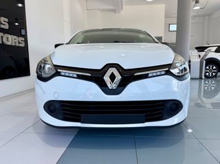Renault Clio 2017 87.580KM ! LIMITED EDITION-thumb-4