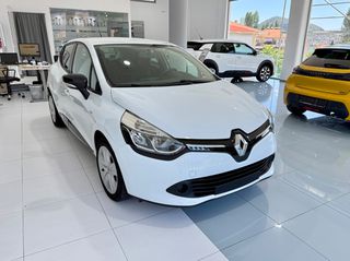 Renault Clio 2017 87.580KM ! LIMITED EDITION-thumb-5