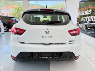 Renault Clio 2017 87.580KM ! LIMITED EDITION-thumb-6