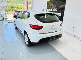 Renault Clio 2017 87.580KM ! LIMITED EDITION-thumb-7