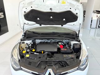 Renault Clio 2017 87.580KM ! LIMITED EDITION-thumb-38