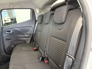 Renault Clio 2017 87.580KM ! LIMITED EDITION-thumb-15