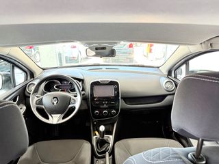 Renault Clio 2017 87.580KM ! LIMITED EDITION-thumb-11