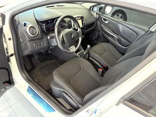 Renault Clio 2017 87.580KM ! LIMITED EDITION-thumb-12
