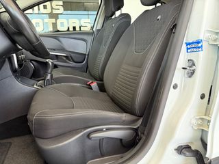 Renault Clio 2017 87.580KM ! LIMITED EDITION-thumb-22