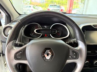 Renault Clio 2017 87.580KM ! LIMITED EDITION-thumb-23