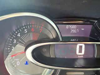 Renault Clio 2017 87.580KM ! LIMITED EDITION-thumb-25