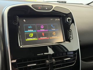 Renault Clio 2017 87.580KM ! LIMITED EDITION-thumb-27