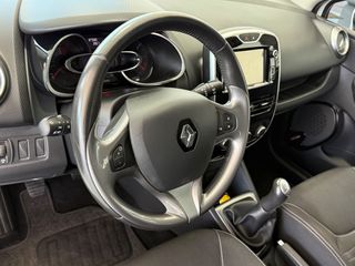 Renault Clio 2017 87.580KM ! LIMITED EDITION-thumb-33