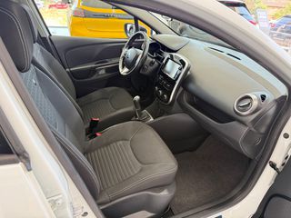 Renault Clio 2017 87.580KM ! LIMITED EDITION-thumb-34