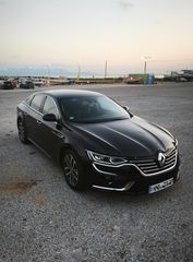 Renault Talisman 2016 SUPER ΠΡΟΣΦΟΡΑ-ΓΝΗΣΙΑ ΧΙΛΙΌΜΕΤΡΑ-ΚΑΤΑΣΤΑΣΗ ΒΙΤΡΊΝΑΣ