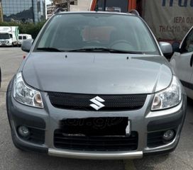 Suzuki SX4 2008 1.6 VVT 4x4-thumb-1
