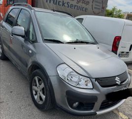 Suzuki SX4 2008 1.6 VVT 4x4-thumb-2