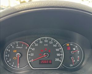 Suzuki SX4 2008 1.6 VVT 4x4-thumb-5