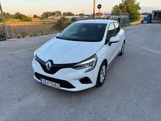 Renault Clio 2020 1.5 Blue dCi