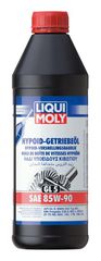 Λάδι κιβωτίου ταχυτήτων Hypoid-Getriebeöl (GL5) SAE 85W-90 LIQUI MOLY 8968