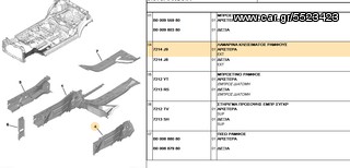 ΛΑΜΑΡΙΝΑ ΡΑΜΦΟΥΣ ΕΜΠ. ΑΡ., C1, 7214J9