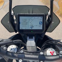 KTM 1290 Super Adventure 2021 1290 SUPER ADVENTURE R