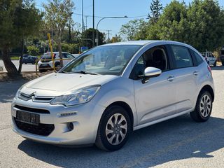 Citroen C3 2016 CONFORT!-thumb-1