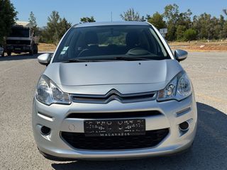 Citroen C3 2016 CONFORT!-thumb-2