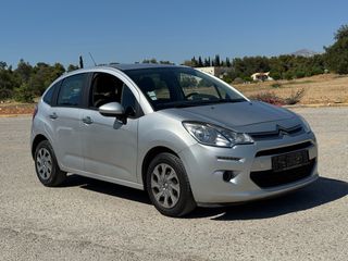 Citroen C3 2016 CONFORT!-thumb-3