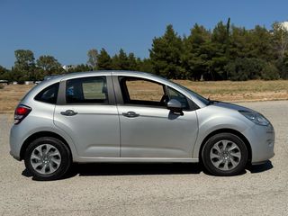 Citroen C3 2016 CONFORT!-thumb-4