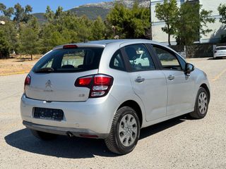 Citroen C3 2016 CONFORT!-thumb-5