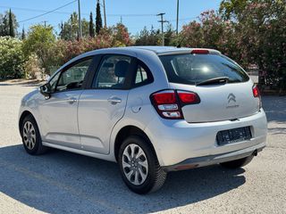 Citroen C3 2016 CONFORT!-thumb-7