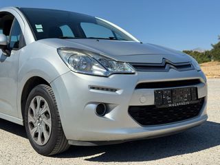Citroen C3 2016 CONFORT!-thumb-9