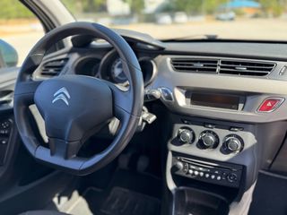 Citroen C3 2016 CONFORT!-thumb-13