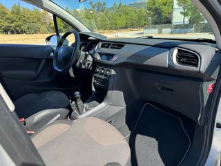 Citroen C3 2016 CONFORT!-thumb-14