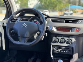 Citroen C3 2016 CONFORT!-thumb-15