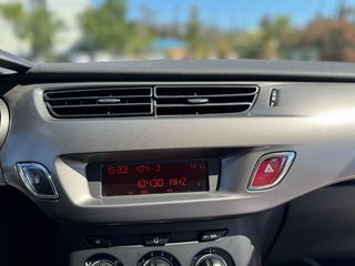 Citroen C3 2016 CONFORT!-thumb-16