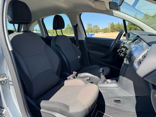 Citroen C3 2016 CONFORT!-thumb-19