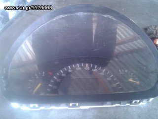 ΚΑΝΤΡΑΝ ΓΙΑ MERCEDES VITO W639 2003 - 2012