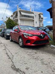 Renault Clio 2021 diesel ελληνικής αντιπροσωπείας