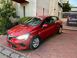 Renault Clio 2020 diesel ελληνικής αντιπροσωπείας-thumb-0