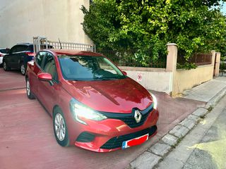 Renault Clio 2020 diesel ελληνικής αντιπροσωπείας-thumb-1